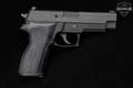 Sig Sauer P226 MK25 Navy 9mm Luger (9x19 Para) Nitron in Excellent Condition Image 5