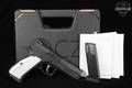 CZ Custom CZ 97 B ACCU .45 ACP Black in Very Good Condition Image 2