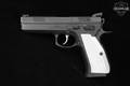 CZ Custom CZ 97 B ACCU .45 ACP Black in Very Good Condition Image 4