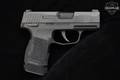 Sig Sauer P365 9mm Luger Black in Excellent Condition Image 3