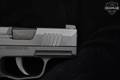Sig Sauer P365 9mm Luger Black in Excellent Condition Image 4
