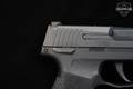 Sig Sauer P365 9mm Luger Black in Excellent Condition Image 5