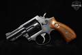 Taurus Model 65 .357 Mag. Blued in Good Condition Image 2