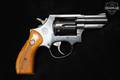 Taurus Model 65 .357 Mag. Blued in Good Condition Image 3