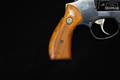 Taurus Model 65 .357 Mag. Blued in Good Condition Image 4