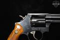 Taurus Model 65 .357 Mag. Blued in Good Condition Image 5
