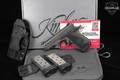 Kimber Micro 9 ESV 9mm Luger Gray KimPro II in Excellent Condition Image 2