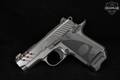 Kimber Micro 9 ESV 9mm Luger Gray KimPro II in Excellent Condition Image 3