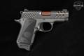 Kimber Micro 9 ESV 9mm Luger Gray KimPro II in Excellent Condition Image 4