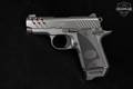 Kimber Micro 9 ESV 9mm Luger Gray KimPro II in Excellent Condition Image 5