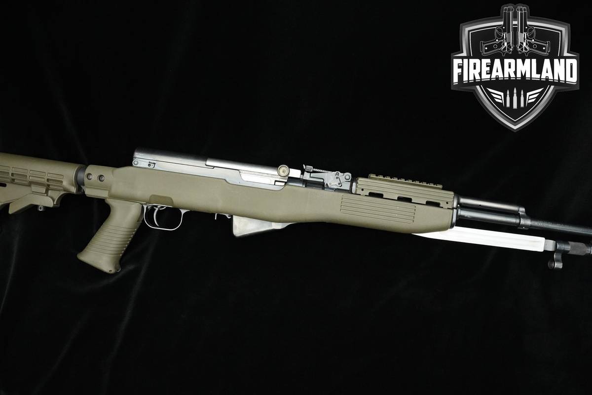 VINTAGE 1958 C&R Cugir Model 56 SKS M56 7.62x39 20.5" Blued 56 Cugir SKS