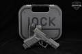 Glock G19 Gen 3 Mariner 9mm Luger Black in Excellent Condition Image 2