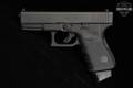 Glock G19 Gen 3 Mariner 9mm Luger Black in Excellent Condition Image 3