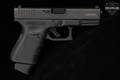 Glock G19 Gen 3 Mariner 9mm Luger Black in Excellent Condition Image 4