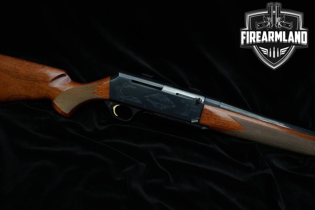 Browning BAR Mark-II Safari 30-06 22" BAR Browning Mark-II MK-II +ORIG BOX