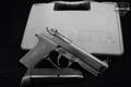 Beretta 92X RDO GR Compact 9mm Luger (9x19 Para) Black Bruniton in Excellent Condition Image 2