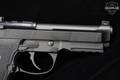 Beretta 92X RDO GR Compact 9mm Luger (9x19 Para) Black Bruniton in Excellent Condition Image 5