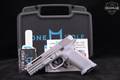 Lone Wolf LTD17 V2 RMR 9mm Luger (9x19 Para) Stainless Steel in Excellent Condition Image 2