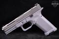 Lone Wolf LTD17 V2 RMR 9mm Luger (9x19 Para) Stainless Steel in Excellent Condition Image 3