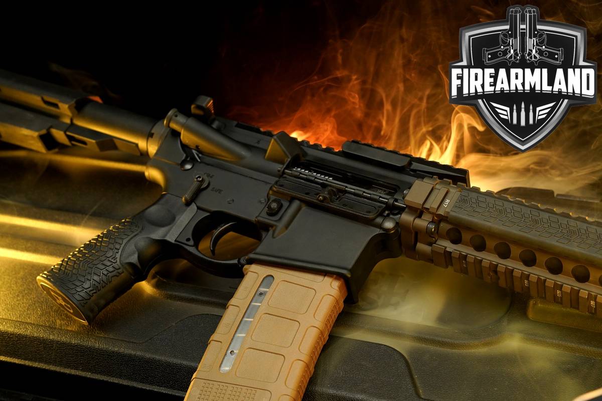 Daniel Defense DDM4 MK18 5.56 NATO AR-15 AR15 10.3 MK Mark 18 Block II