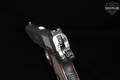 2016 Sturm Ruger SR1911 Commander-Style .45 ACP Bead-Blast Stainless in Very Good Condition Image 5