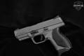 2020 Sturm Ruger American .45 ACP Elite Concrete Cerakote in Excellent Condition Image 2