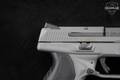 2020 Sturm Ruger American .45 ACP Elite Concrete Cerakote in Excellent Condition Image 4