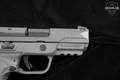 2020 Sturm Ruger American .45 ACP Elite Concrete Cerakote in Excellent Condition Image 5