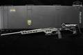 MasterPiece Arms AXIOM Curtis Custom 6.5 Creedmoor Tungsten Cerakote in Excellent Condition Image 2