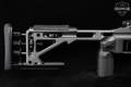 MasterPiece Arms AXIOM Curtis Custom 6.5 Creedmoor Tungsten Cerakote in Excellent Condition Image 4
