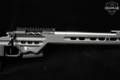 MasterPiece Arms AXIOM Curtis Custom 6.5 Creedmoor Tungsten Cerakote in Excellent Condition Image 5