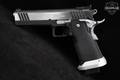 Metro Arms Corporation (MAC) SPS Pantera 1911 9mm Luger Black Chrome in Excellent Condition Image 3