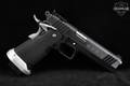 Metro Arms Corporation (MAC) SPS Pantera 1911 9mm Luger Black Chrome in Excellent Condition Image 4