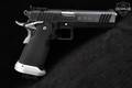 Metro Arms Corporation (MAC) SPS Pantera 1911 9mm Luger Black Chrome in Excellent Condition Image 5