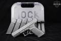 Glock G20 Gen4 10mm Light Gray in Excellent Condition Image 2