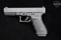 Glock G20 Gen4 10mm Light Gray in Excellent Condition Image 3