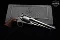 1996 Sturm Ruger Old Army .44 BPM (Black Powder) Stainless Steel in Good Condition Image 2