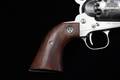 1996 Sturm Ruger Old Army .44 BPM (Black Powder) Stainless Steel in Good Condition Image 3