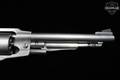 1996 Sturm Ruger Old Army .44 BPM (Black Powder) Stainless Steel in Good Condition Image 5