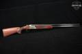 Mossberg International Silver Reserve Field 12 Gauge Satin Silver & Blued in Poor Condition Image 3