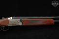 Mossberg International Silver Reserve Field 12 Gauge Satin Silver & Blued in Poor Condition Image 5