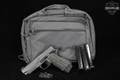 Kimber KDS9c Rail 9mm Luger Stainless in Very Good Condition Image 2