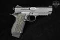 Kimber KDS9c Rail 9mm Luger Stainless in Very Good Condition Image 4