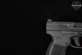 Canik Mete MC9 9mm Luger Black in Excellent Condition Image 5