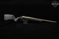 2025 Sturm Ruger American Rifle Generation II Predator 6mm ARC Burnt Bronze Cerakote in Excellent Condition Image 2