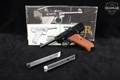 Stoeger Industries Luger STLR-4 .22 LR Polished Blued in Excellent Condition Image 2
