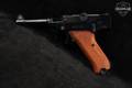 Stoeger Industries Luger STLR-4 .22 LR Polished Blued in Excellent Condition Image 5