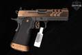 Kimber 2K11 Pro Coyote OR 9mm Luger Two-Tone Coyote & Black in Excellent Condition Image 4