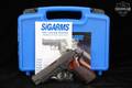Sig Sauer P226 Elite 9mm Luger Black in Excellent Condition Image 2