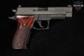 Sig Sauer P226 Elite 9mm Luger Black in Excellent Condition Image 3